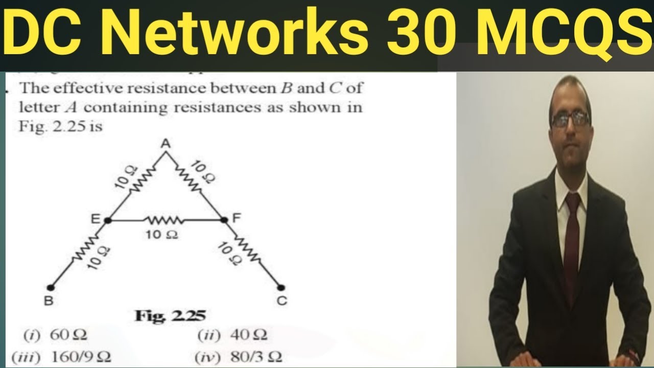 Most networks. Most networks