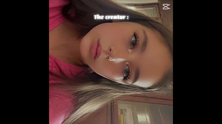 Ecco la mia faccia