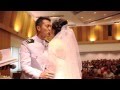 Singapore Wedding Videos: Marcus Huisze