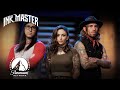 Master Canvas Reveal | Ink Master: Turf War