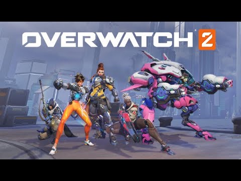 Ryzen 5 8600G - Can I Play Overwatch 2??