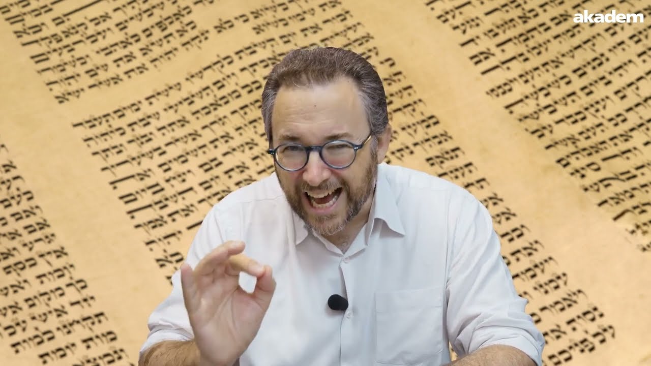 'Houkat-Balak : Moïse frappe le rocher