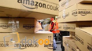 Amazon – gnadenlos erfolgreich | Doku