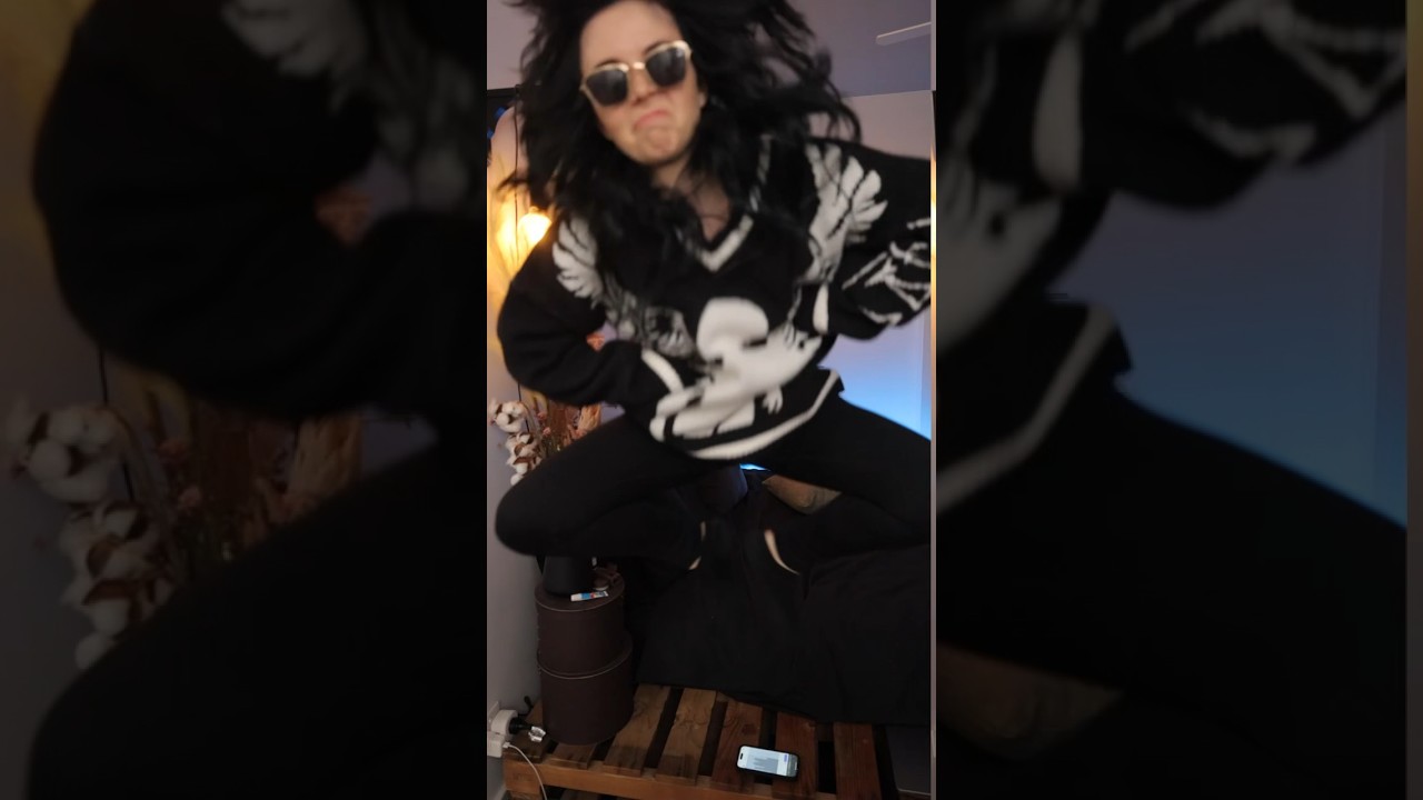 This Breakdown made me lay an egg 🍳 