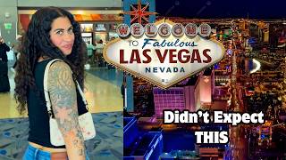 Information We Showed Up to Vegas With Zero Planning—Here's What Happened News