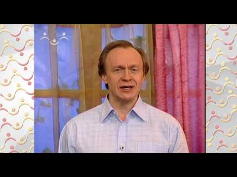 Рассказы о Святых. Давид Гареджийский