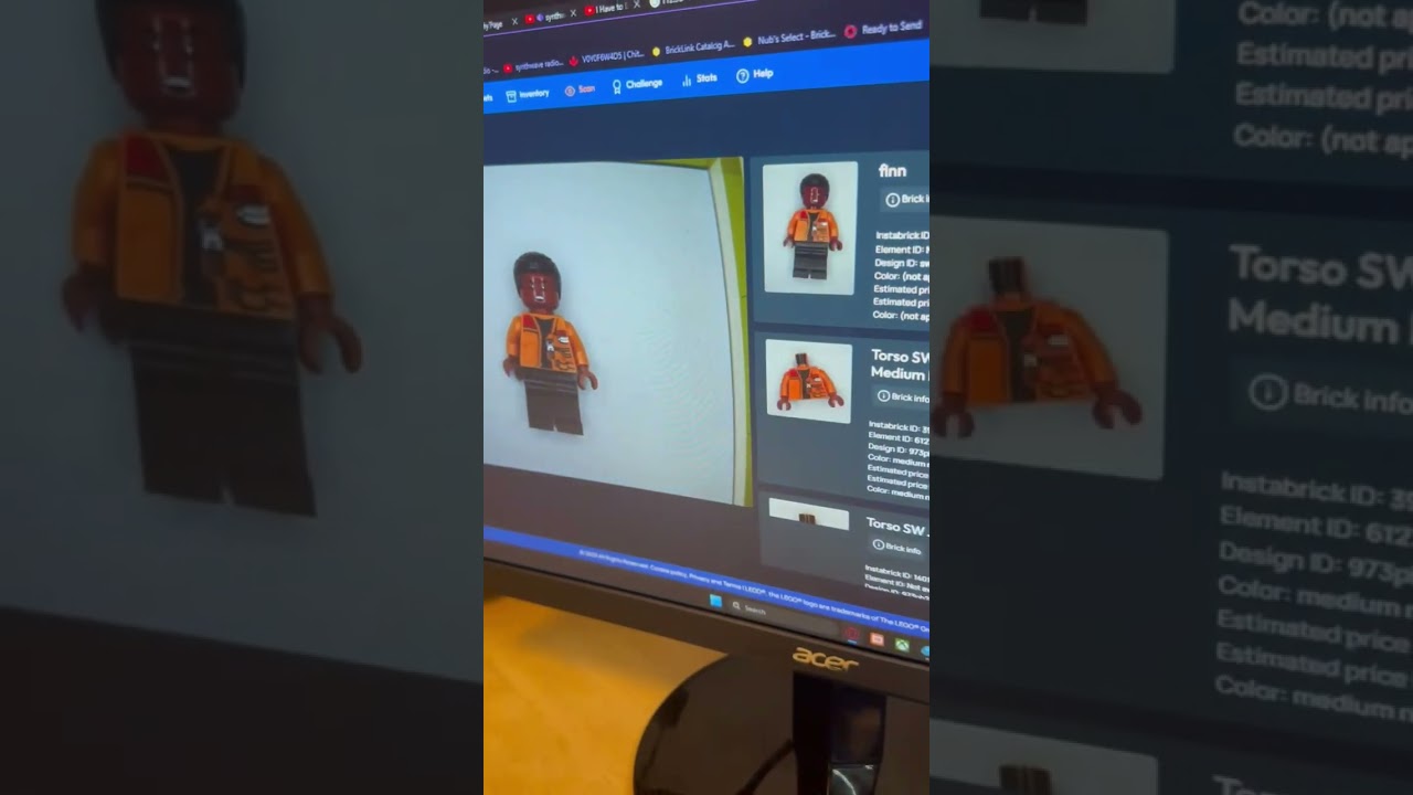 Small Lego Star Wars Haul! How much is it worth? 