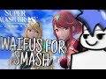 MYTHRA AND PYRA NEW TOP TIERS