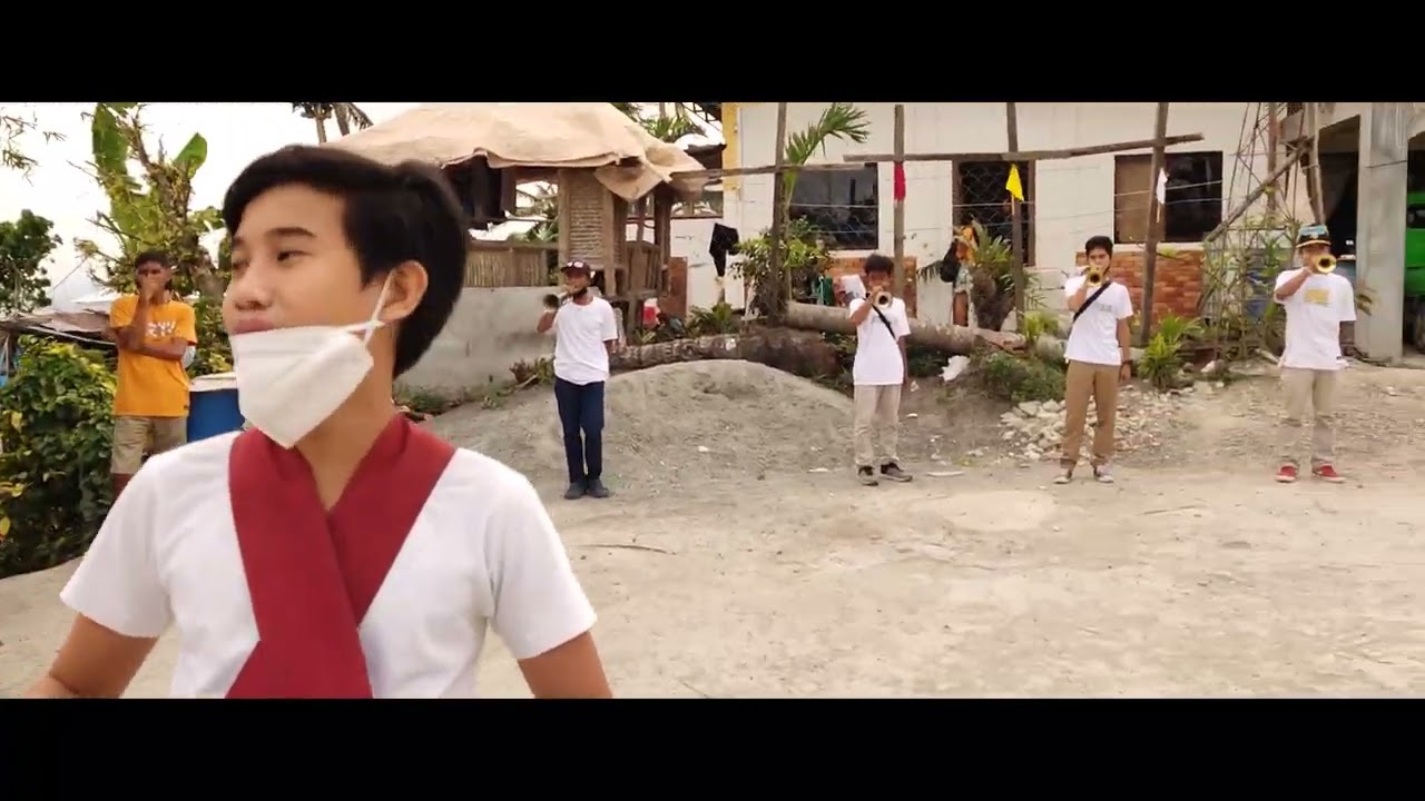 Gone away - PROAMITY