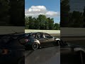 Flames &amp; Drifts Drift Assetto Corsa Subaru WRX