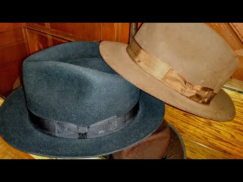 Stetson Benchmark 100