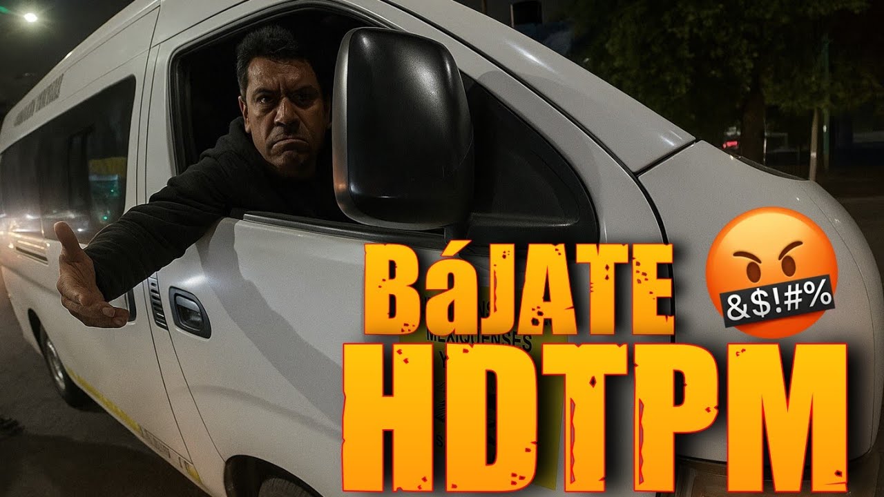 Bájate HDTPM🥊 ¡Todavía que la 💩 te pones al P3do! / Observaciones Diarias 👀