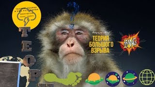 Теория большого взрыва (Удаленный Канал) - Трейлер этого плейлиста Теория большого взрыва (Удаленный Канал) - Трейлер этого плейлиста
