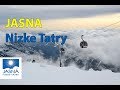 Jasná Nízke Tatry Snowboarding (Slovakia)