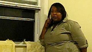 Lynn Telling The Story Of The Great Payless Tranny Thieves.