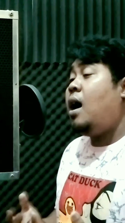 DADI SIJI MIQBAL GA COVER ROCK BY DIWANISTY #cover #diwanisty #dadisiji #miqbalga