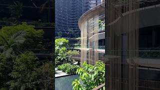 ?Singapore‘s Office Buildings Redefine Excellence? singapore architecture realestate viral 4k