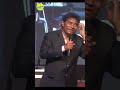 Johny Lever's Testimony. #JohnyLever #Shorts