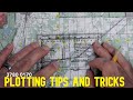 Master How to Plot 6, 8, and 10 Grid Coordinates on a Topographical Map