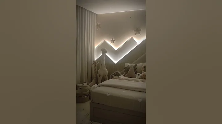 കുഞ്ചാക്കോ ബോബൻ   Izahaak Boban Kunchacko bed room #shortsfeed #kunchackoboban #shortsvideo