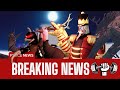 WIN ALL KAIJUS EVENT!┃Kaiju Universe - Roblox
