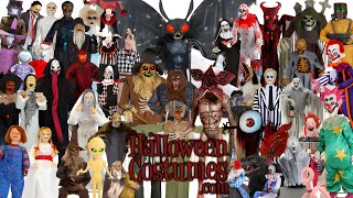 Download Lagu Halloween Costumes 2025 Animatronics - Wave 1 \u0026 2 Animatronic Demos Combined MP3 Download Lagu Halloween Costumes 2025 Animatronics - Wave 1 \u0026 2 Animatronic Demos Combined MP3