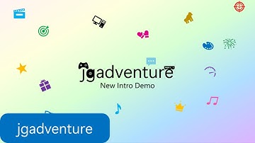 My New Intro (January 2023 - December 2024)