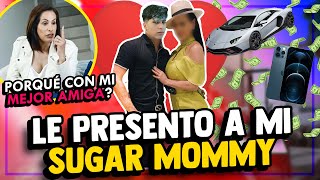 ME GUSTA DE LA AMlGA DE Ml MAMÁ 😍| broma 3xtrema