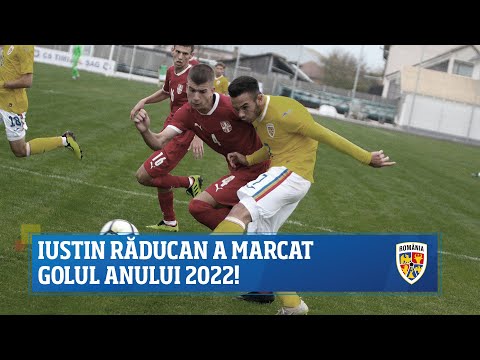 Iustin Răducan a