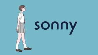 sonny / cometbell .feat 初音ミク