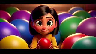 Learn Daily 5 Easy Words For Beginners - Lexile 50 & Below