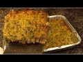 How to make Scalloped Corn