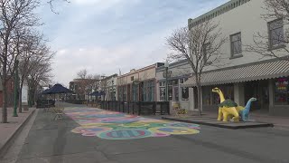 Olde Town Arvada wants your opinion on how to improve the historic district