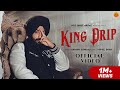 King drip official daman sandhu  shree brar  2024  