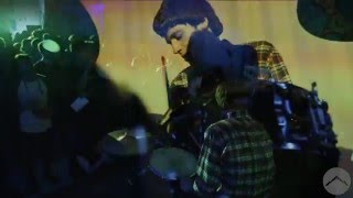 Riel - Vibrando ( en vivo Mi Casa )