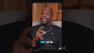 Patrick Ewing Greatness Isn’t About Rings Doesn’t Diminish What He Accomplished