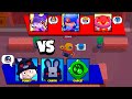 PENNY BROKEN ALL GAME 💣New Gadget is OP! Brawl Stars Funny Moments & Fails