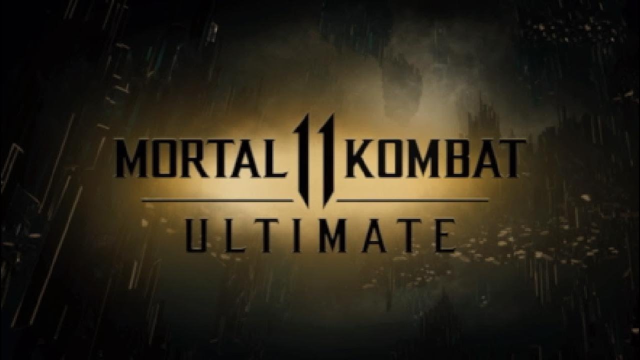 Final MK11 Episode 8 - YouTube
