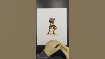 Super Curly Walnut!!! Scroll Saw Art #shorts #woodworking