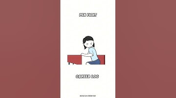 pen fight #rgbucketlist #notyourtype #angryprash #animation