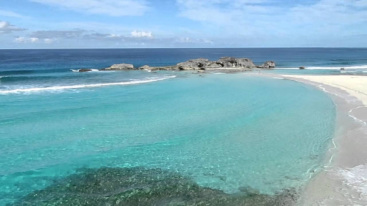 Mudjin Harbour. Middle Caicos. Turks and Caicos. Part 2