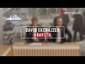 ITW TV - David Ekchajzer, Boavizta