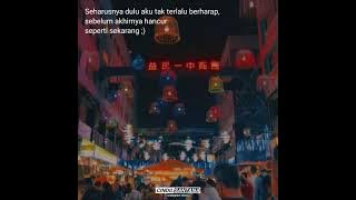 Story wa Dj Bersama Bintang slow | Dj Tidurlah Selamat Malam | Story Wa 30 Detik | Story Wa Terbaru