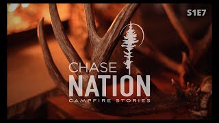HUGE Wisconsin Whitetail Story