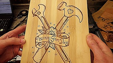 Ortur Laser Master 3 - The world