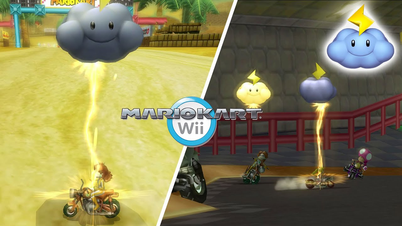 mario kart wii custom characters cloud mario mario kart wii custom characters cloud mario
