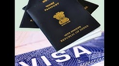 Obtenir un visa relève-t-il de la chance? Top secrets pour obtenir son visa