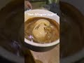 Espresso + ice cream = Affogato is instant therapy! #shikhamishrashow #foodasmr #affogato #coffee