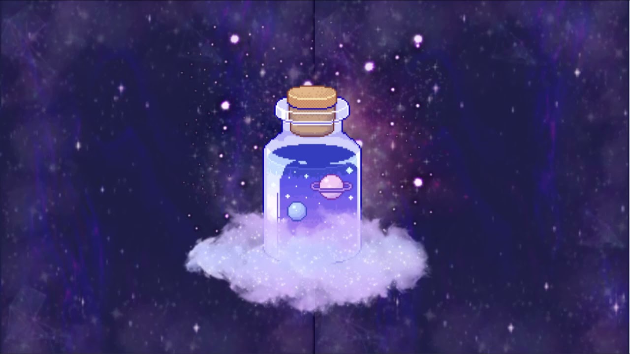 ⛦ total witchcraft package potion ⛦