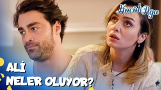 Eve Giren Adam Öldürüldü! | Küçük Ağa
